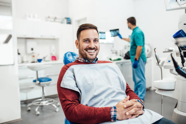 Advanced Technology for Better Dental Care in Great Falls, VA