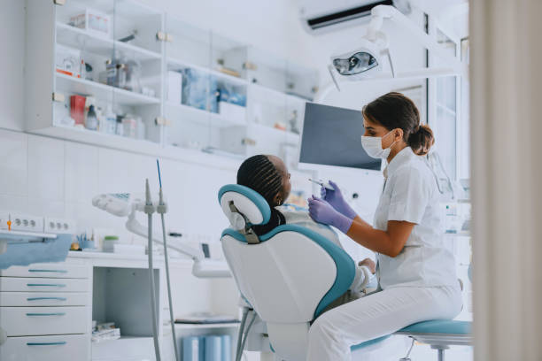 Professional Dental Services in Great Falls, VA